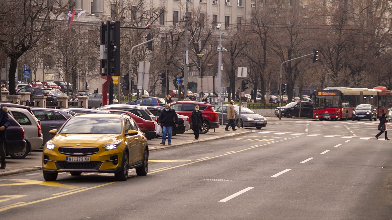 Rent a Car Beograd - Brza i Pouzdana Usluga Najma Automobila