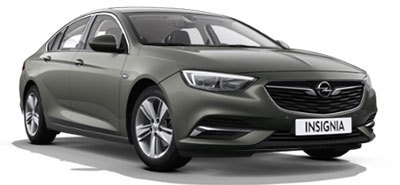 Opel insignia karavan 2.0 automatic