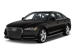 Audi A6 2.0 automatic