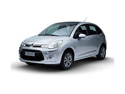Citroen c3 1.4 manuel