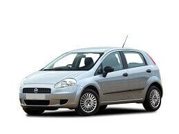 Fiat grande punto evo 1.2 manuel
