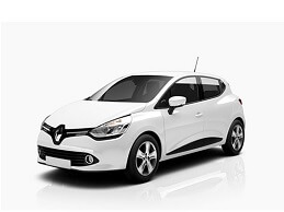Reno Clio 1.5 manuel