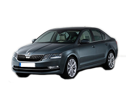 Skoda octavia 2.0 automatic
