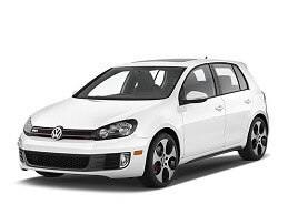 Golf 6 1.6 automat