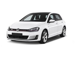 Golf 7 1.6 manuel