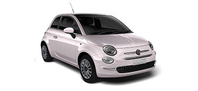 Fiat 500 (novi fica) 1.2 manuel