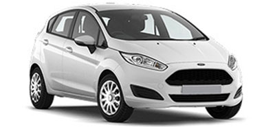 Ford fiesta 1.5 manuel