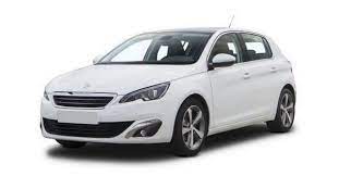 Peugeot 308 1.6 manuel