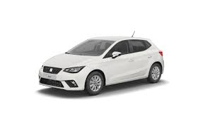 Seat Ibiza 1.4 manuel