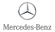 Mercedes logo