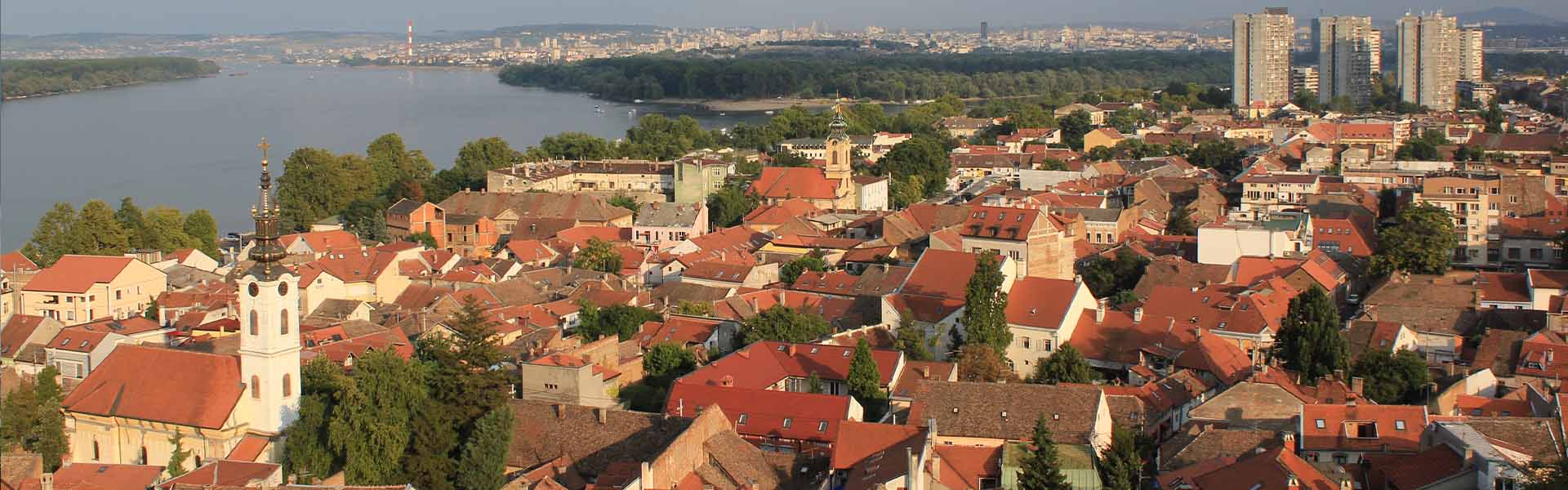 Rent a car Zemun - Beograd